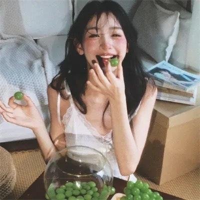 奇怪的记忆