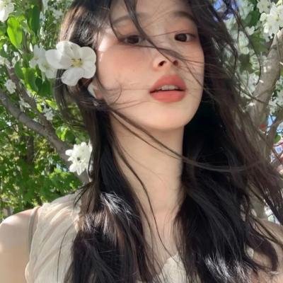 河畔的朔子
