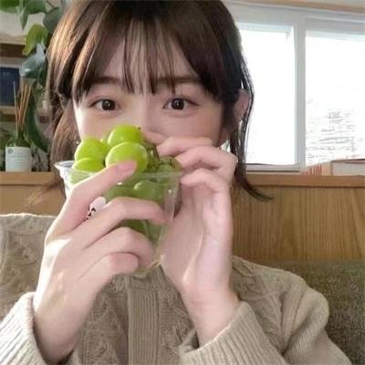 五个女生